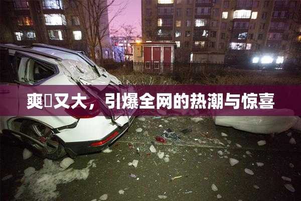 爽擼又大，引爆全网的热潮与惊喜
