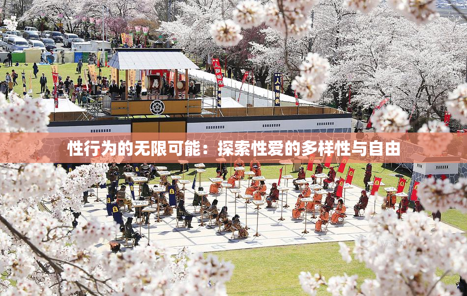 性行为的无限可能：探索性爱的多样性与自由
