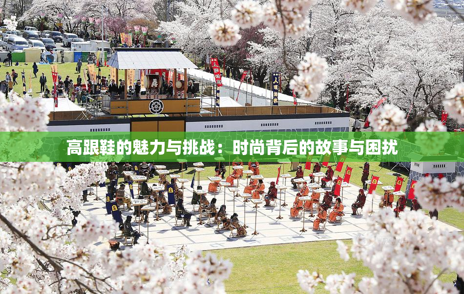 高跟鞋的魅力与挑战：时尚背后的故事与困扰