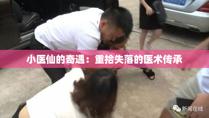 小医仙的奇遇：重拾失落的医术传承