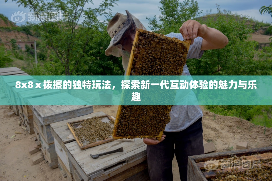 8x8ⅹ拨擦的独特玩法，探索新一代互动体验的魅力与乐趣