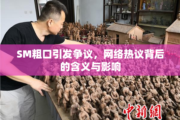 SM粗口引发争议，网络热议背后的含义与影响