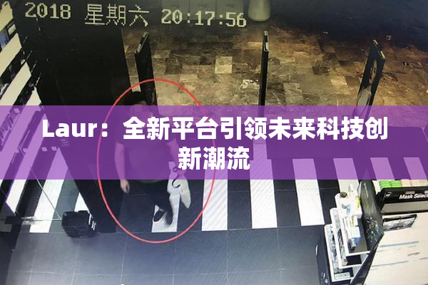 Laur：全新平台引领未来科技创新潮流