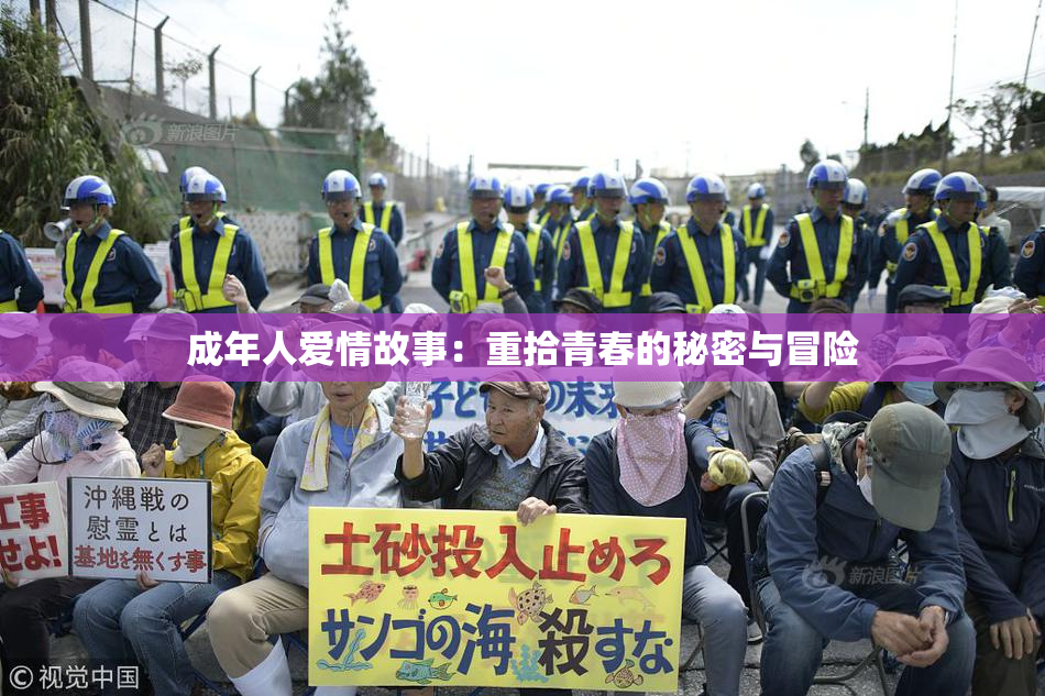 成年人爱情故事：重拾青春的秘密与冒险