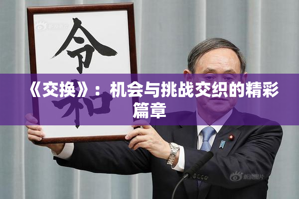 《交换》：机会与挑战交织的精彩篇章