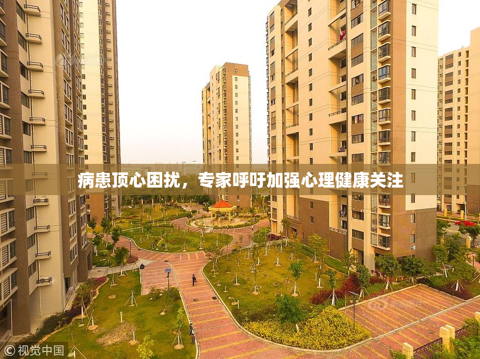 病患顶心困扰，专家呼吁加强心理健康关注