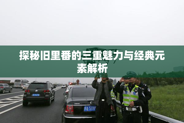 探秘旧里番的三重魅力与经典元素解析