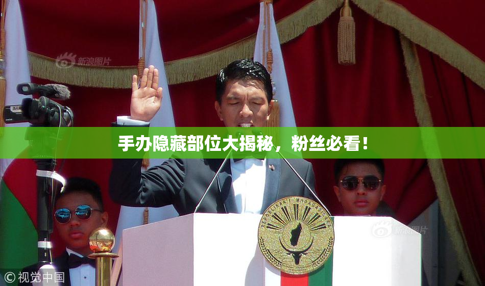 手办隐藏部位大揭秘，粉丝必看！