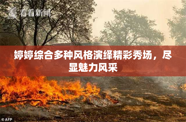 婷婷综合多种风格演绎精彩秀场，尽显魅力风采