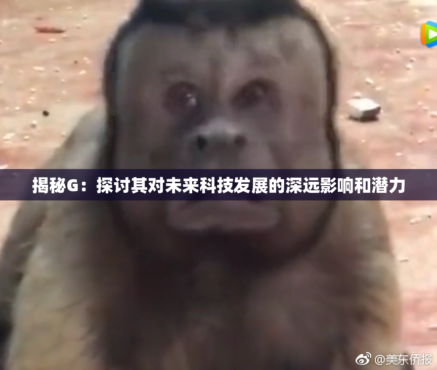 揭秘G：探讨其对未来科技发展的深远影响和潜力