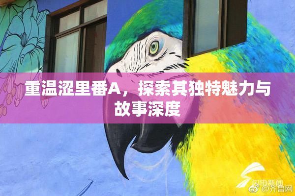 重温涩里番A，探索其独特魅力与故事深度