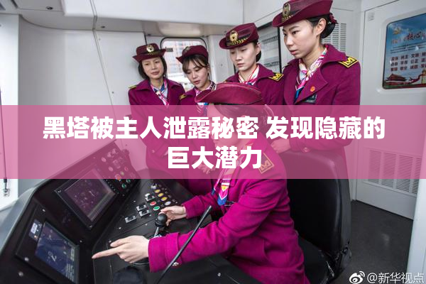 黑塔被主人泄露秘密 发现隐藏的巨大潜力