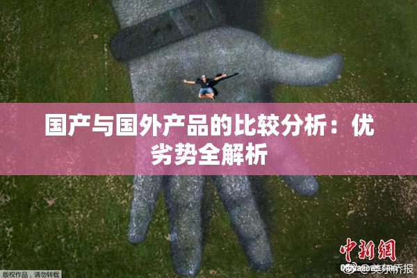 国产与国外产品的比较分析：优劣势全解析