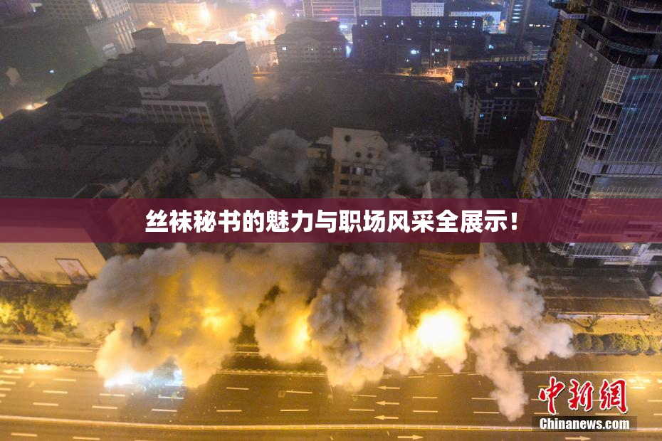 丝袜秘书的魅力与职场风采全展示！