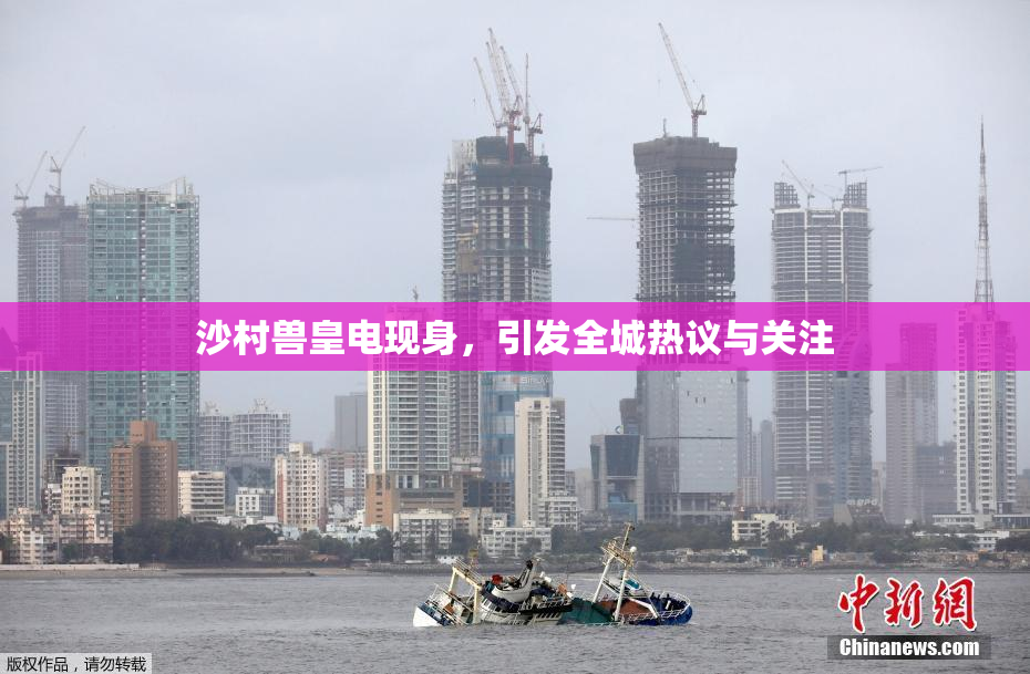 沙村兽皇电现身，引发全城热议与关注