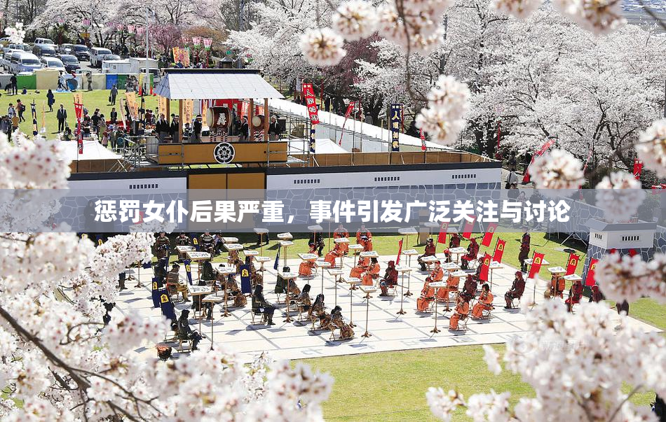 惩罚女仆后果严重，事件引发广泛关注与讨论