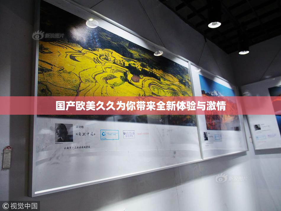 国产欧美久久为你带来全新体验与激情