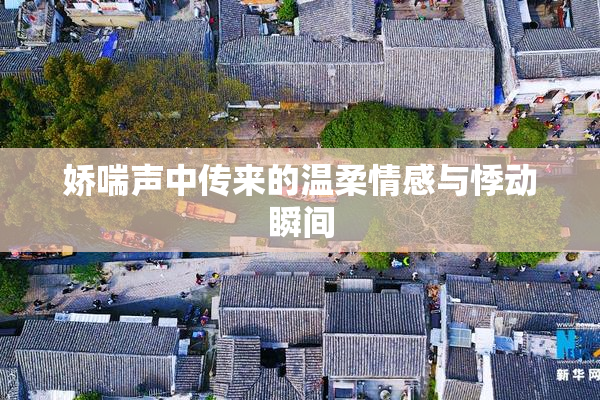 娇喘声中传来的温柔情感与悸动瞬间