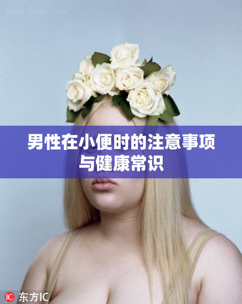 男性在小便时的注意事项与健康常识