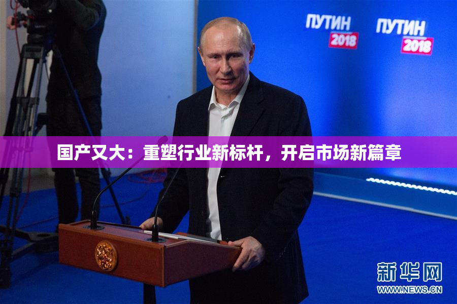 国产又大：重塑行业新标杆，开启市场新篇章