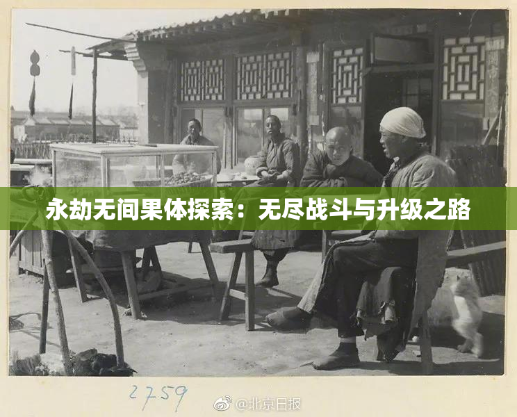 永劫无间果体探索：无尽战斗与升级之路