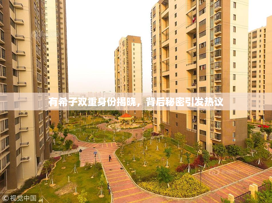 有希子双重身份揭晓，背后秘密引发热议