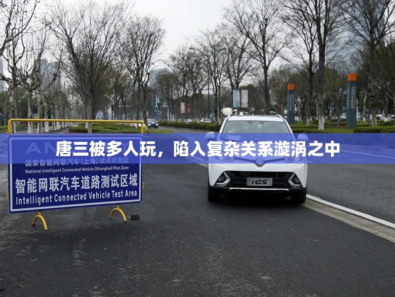 唐三被多人玩，陷入复杂关系漩涡之中