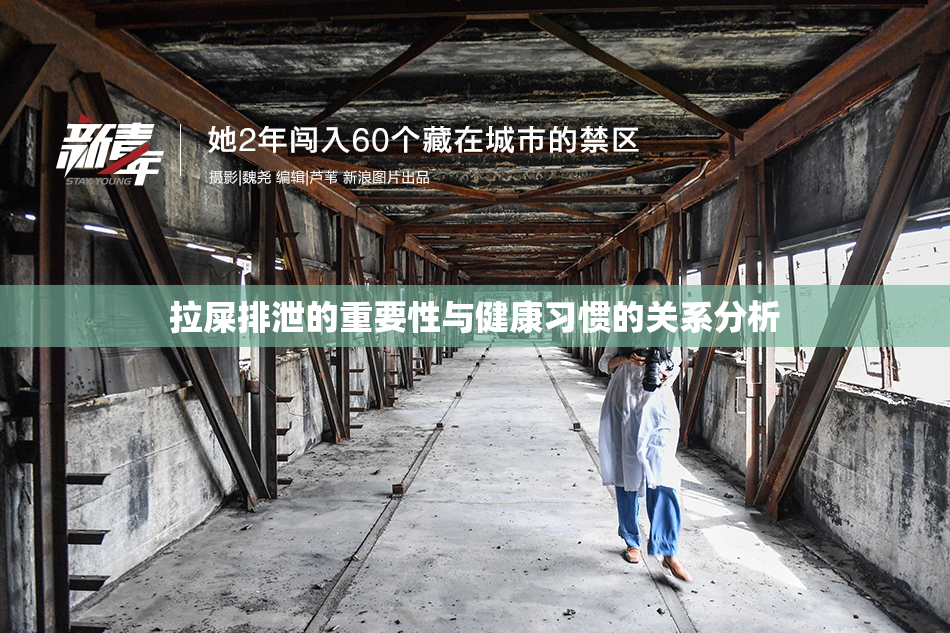 拉屎排泄的重要性与健康习惯的关系分析