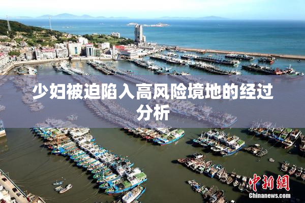 少妇被迫陷入高风险境地的经过分析