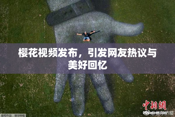 樱花视频发布，引发网友热议与美好回忆