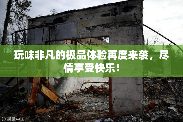 玩味非凡的极品体验再度来袭，尽情享受快乐！