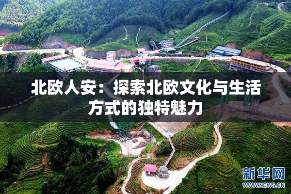 北欧人安：探索北欧文化与生活方式的独特魅力