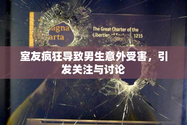 室友疯狂导致男生意外受害，引发关注与讨论