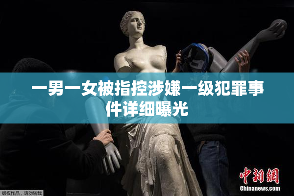 一男一女被指控涉嫌一级犯罪事件详细曝光