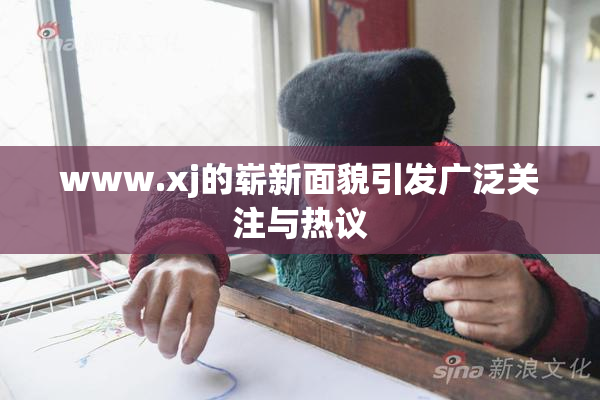 www.xj的崭新面貌引发广泛关注与热议