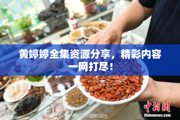 黄婷婷全集资源分享，精彩内容一网打尽！
