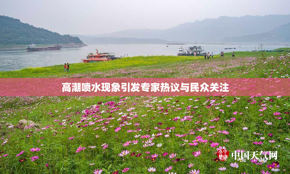 高潮喷水现象引发专家热议与民众关注