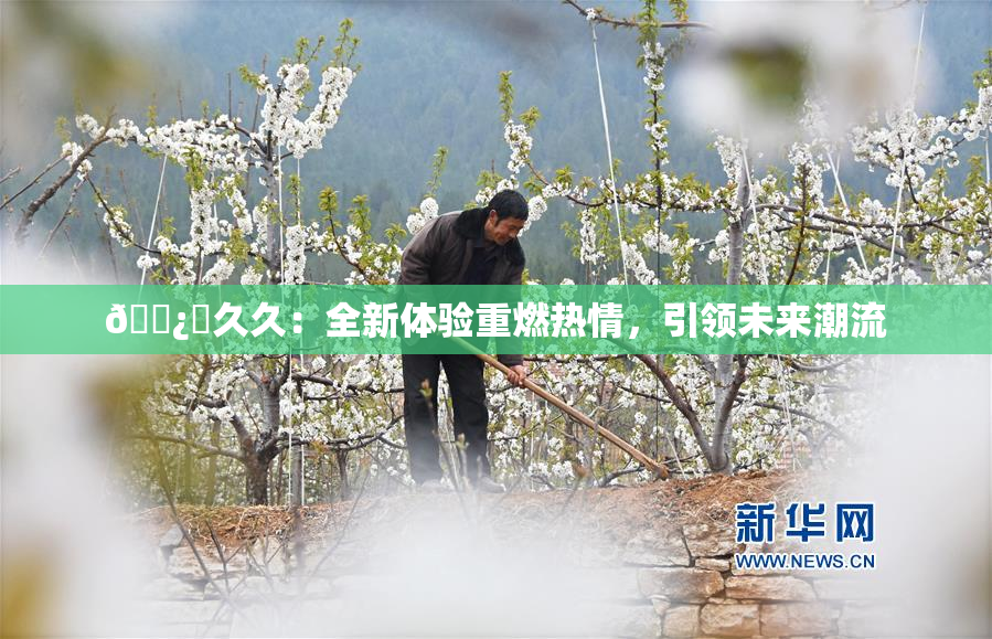 🌿‌久久：全新体验重燃热情，引领未来潮流