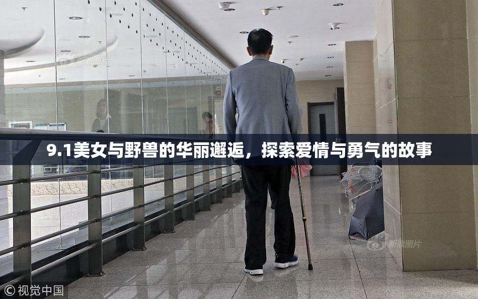 9.1美女与野兽的华丽邂逅，探索爱情与勇气的故事