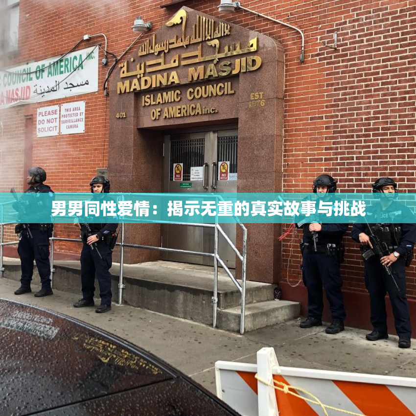 男男同性爱情：揭示无重的真实故事与挑战