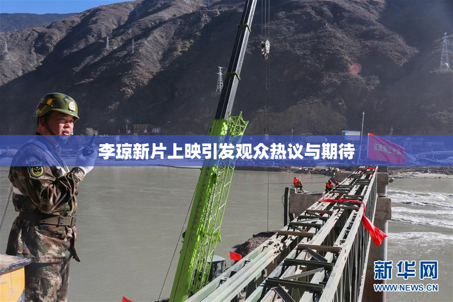 李琼新片上映引发观众热议与期待