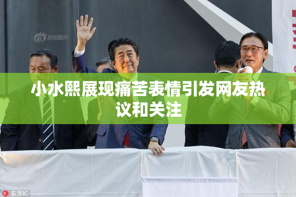 小水熙展现痛苦表情引发网友热议和关注