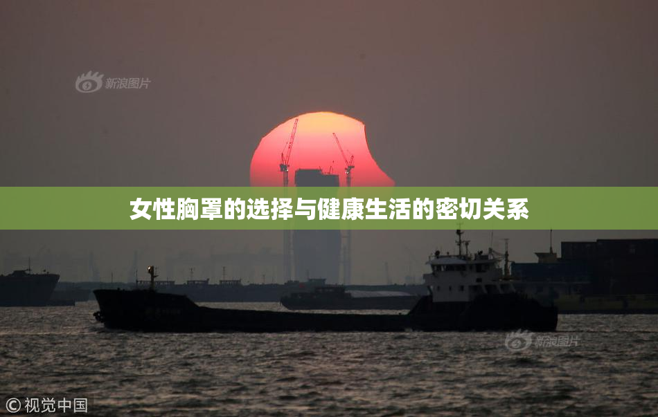 女性胸罩的选择与健康生活的密切关系