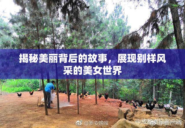 揭秘美丽背后的故事，展现别样风采的美女世界
