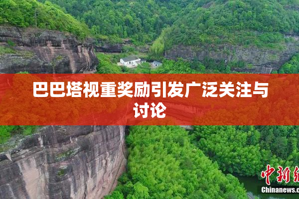 巴巴塔视重奖励引发广泛关注与讨论