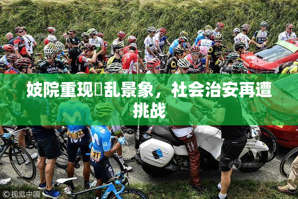 妓院重现婬乱景象，社会治安再遭挑战