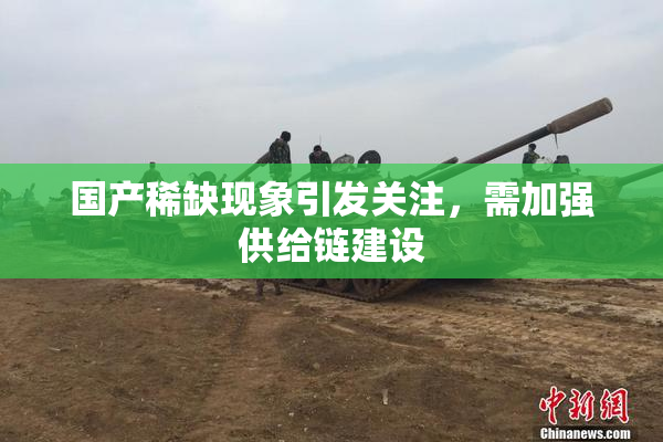 国产稀缺现象引发关注，需加强供给链建设