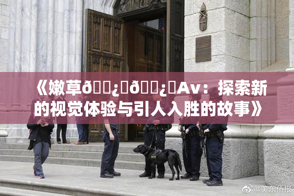 《嫩草🌿‌🌿‌Av：探索新的视觉体验与引人入胜的故事》
