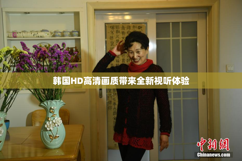 韩国HD高清画质带来全新视听体验