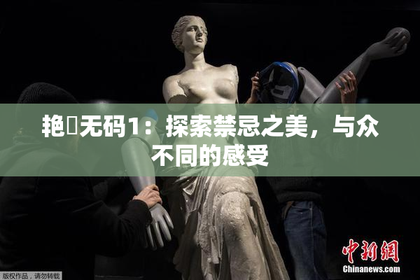 艳鉧无码1：探索禁忌之美，与众不同的感受